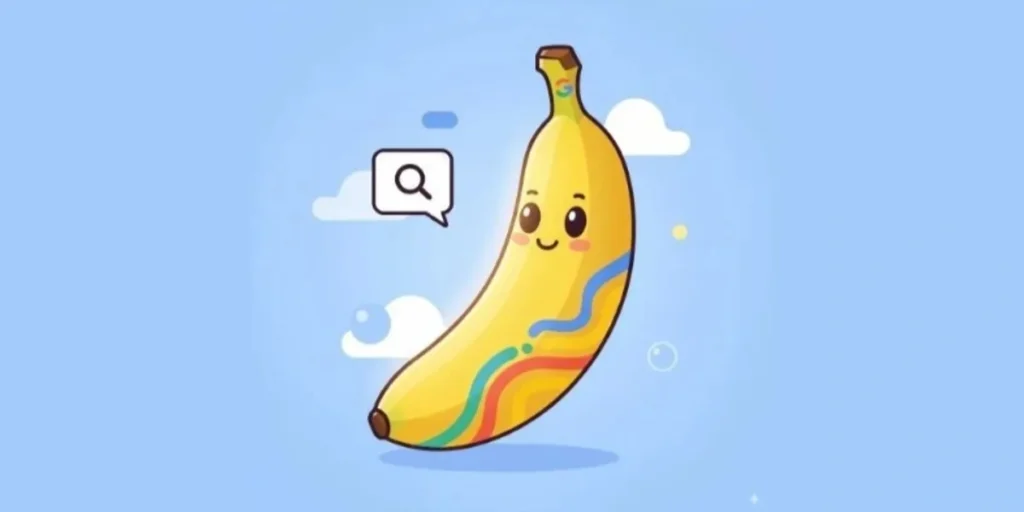 Google offers Nano Banana Image Editing tool