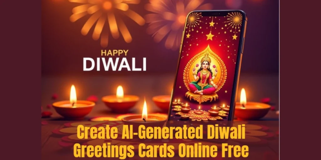 Diwali AI messages