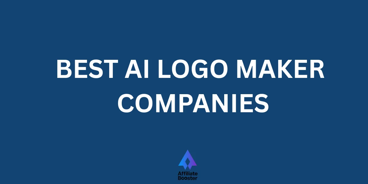 Best AI Logo Maker Companies