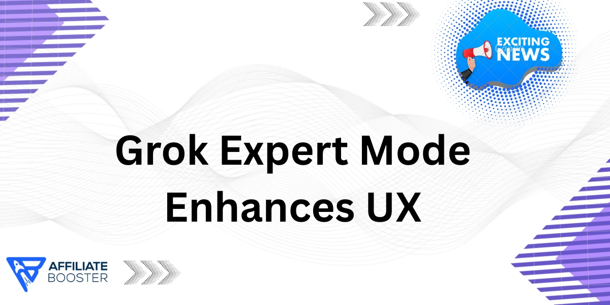 Grok Expert Mode