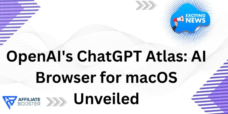 ChatGPT Atlas
