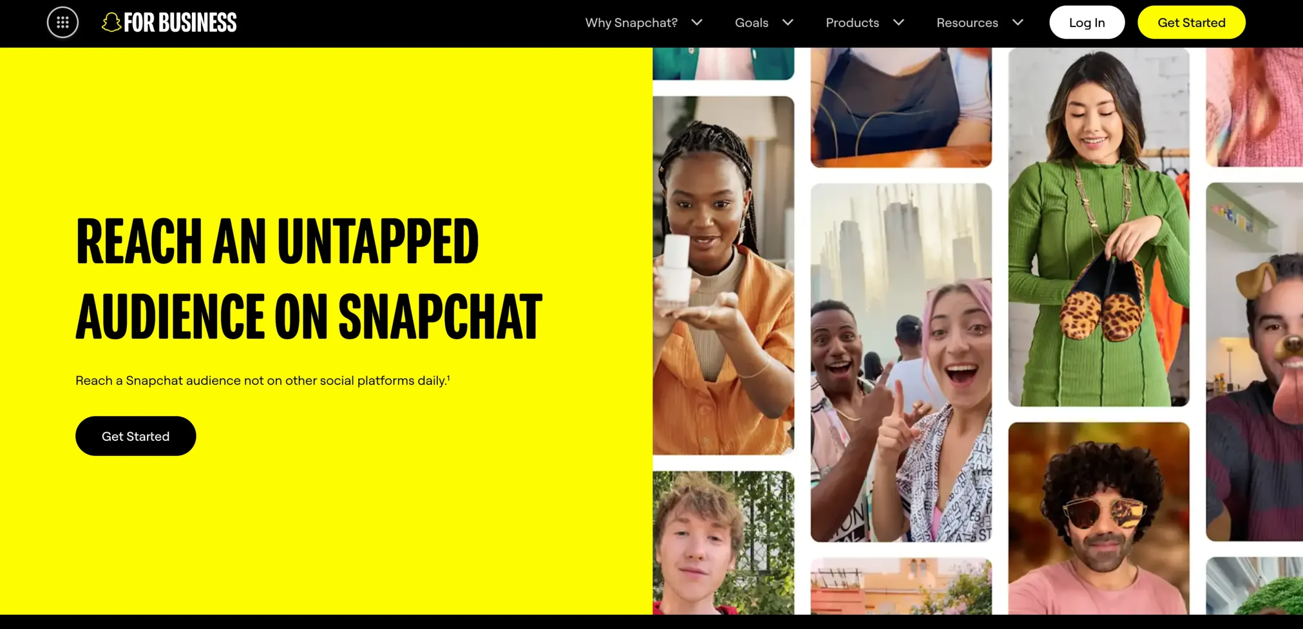 Snapchat For Business Coupon Code