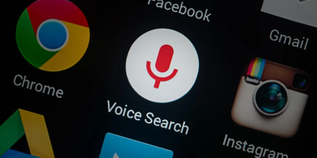 Google Voice Search Enters New Era 