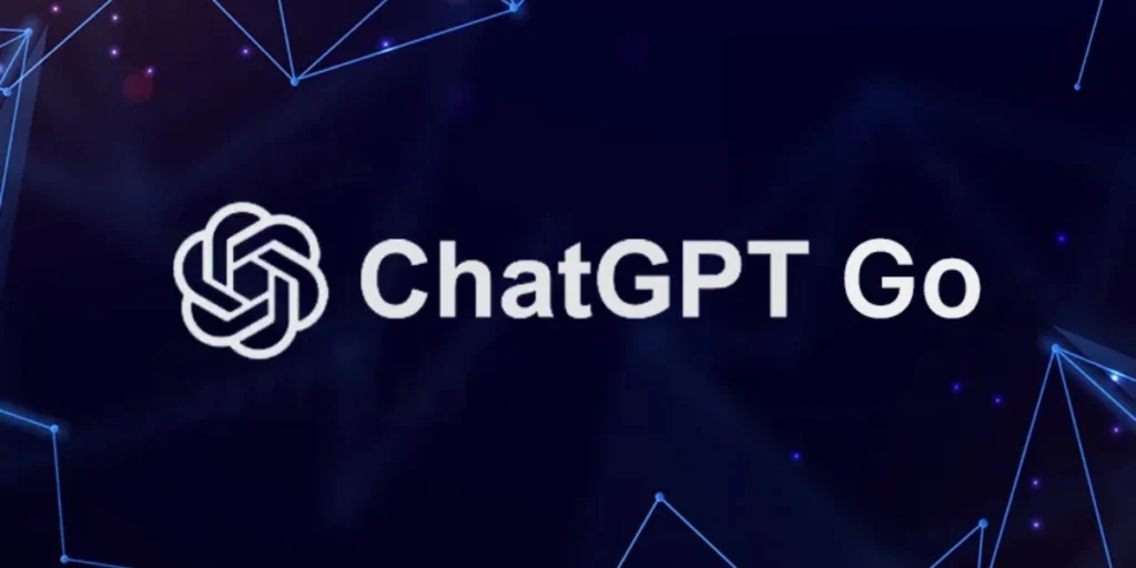 ChatGPT Go Price in India
