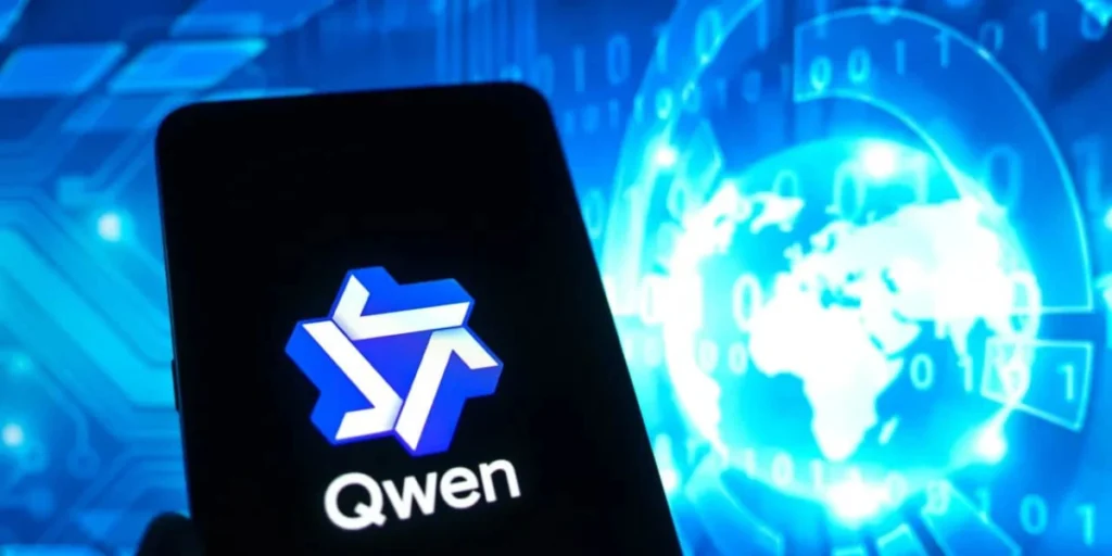 Qwen Downloads Hit Past 10 Million