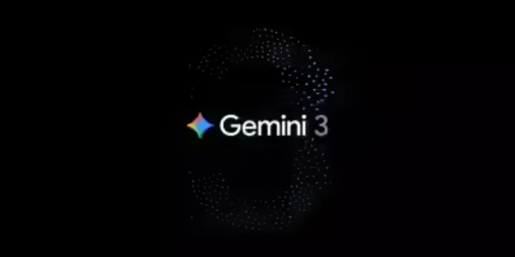 Gemini 3 Release