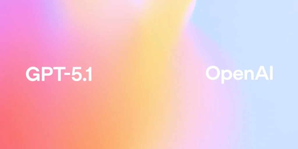 GPT 5.1 Instant & Thinking Models launched