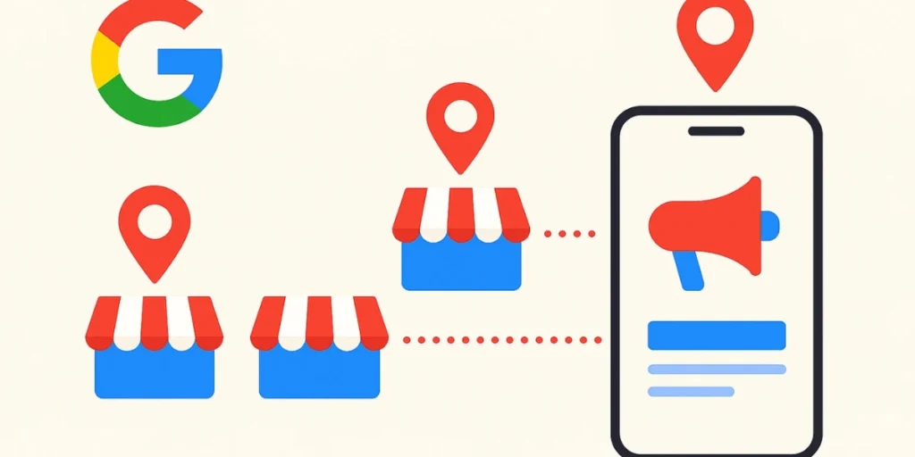 Google Business Profile Trials