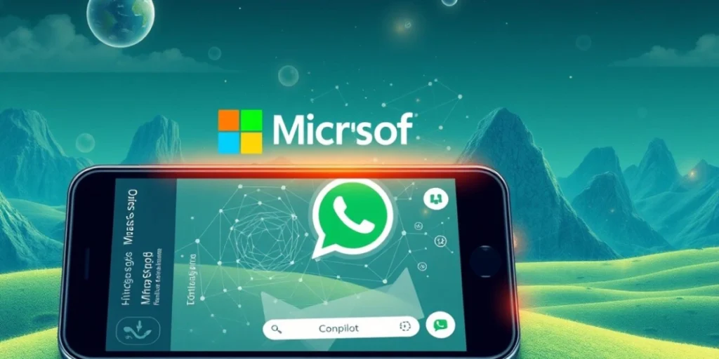 WhatsApp Policy Change 