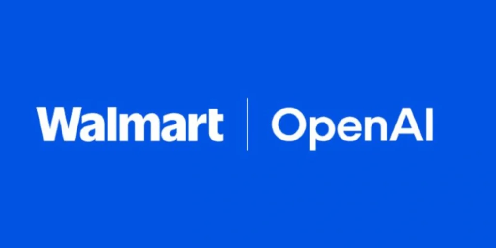 Walmart and OpenAI partnership