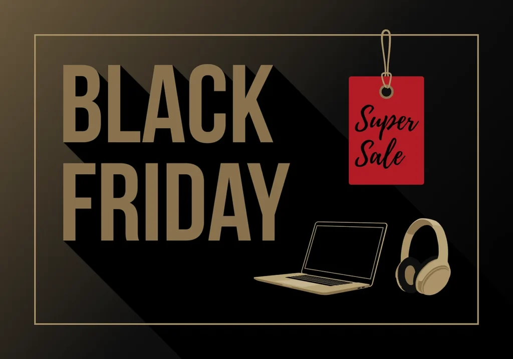 Black Friday Affiliate Marketing