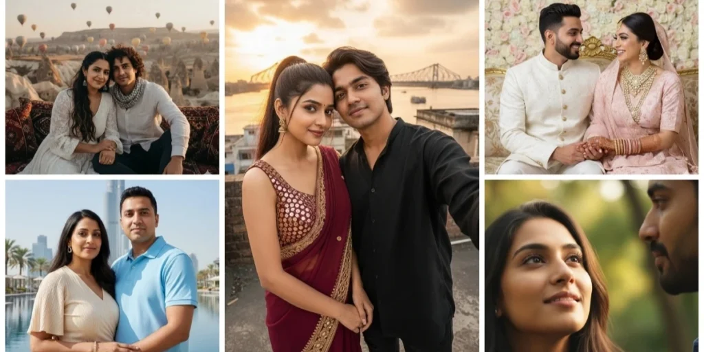 Gemini AI Photo Editing Prompts 