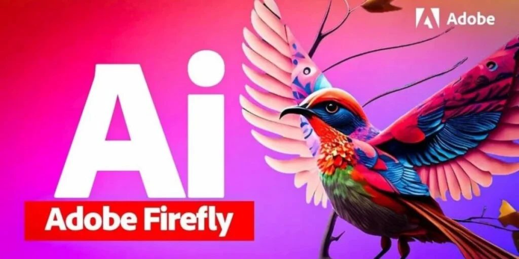 Adobe Firefly Features
