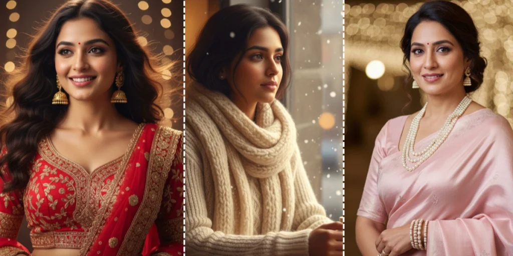 Girls Go Viral With Royal Heritage Portraits