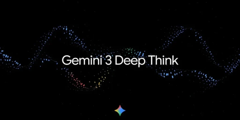 Gemini 3 Deep Think for Ultra users