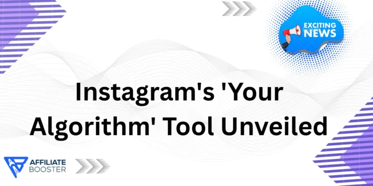 Instagram's 'Your Algorithm' Tool Unveiled: Control Reels Feed