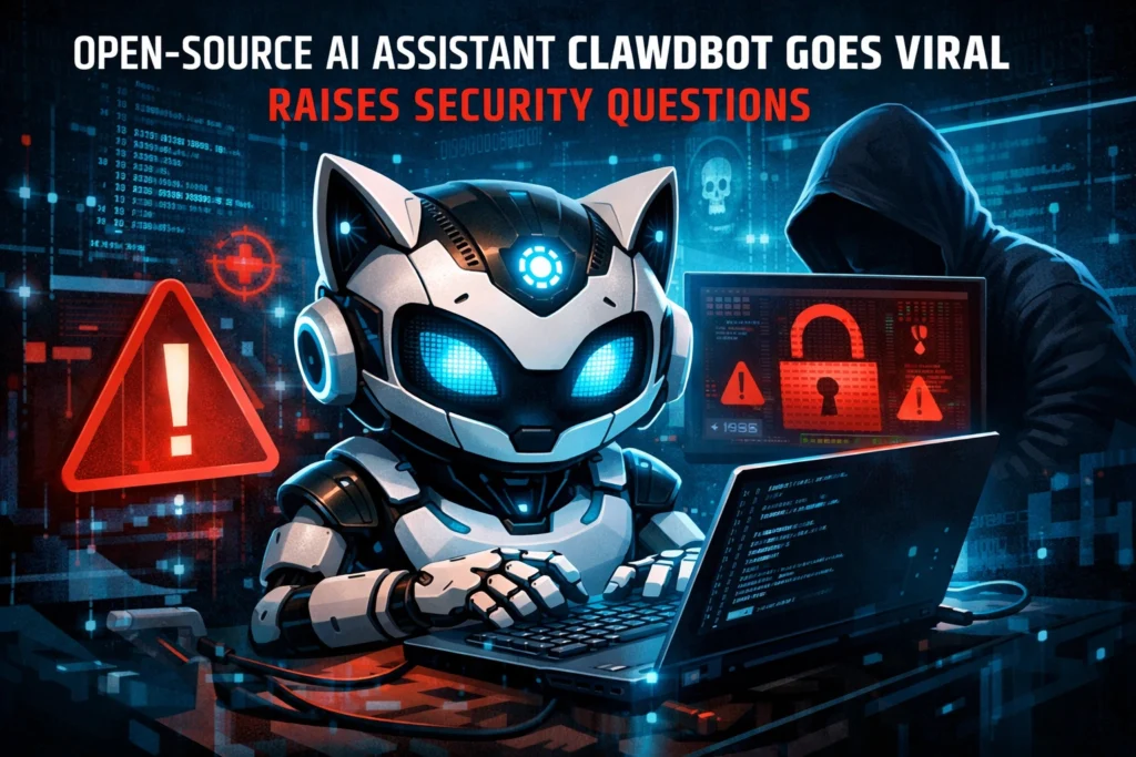 Open-Source AI Assistant