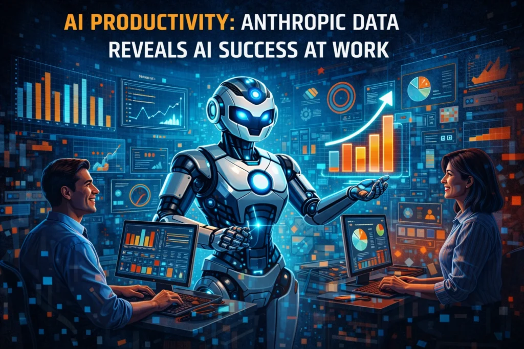 AI Productivity