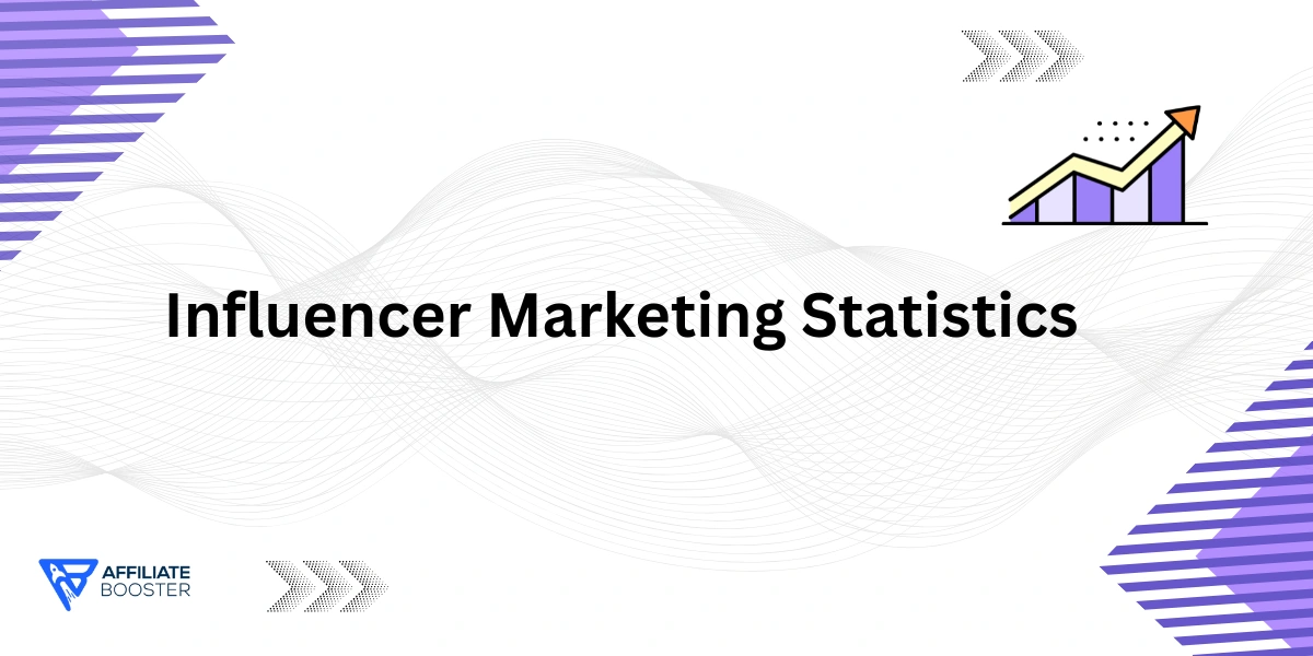 Influencer Marketing Statistics