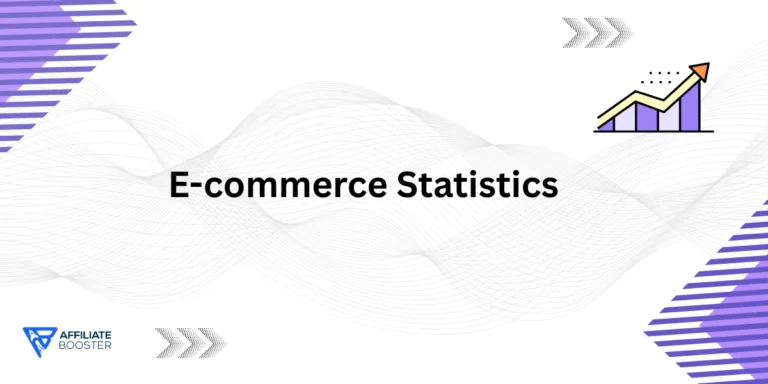 E-commerce Statistics