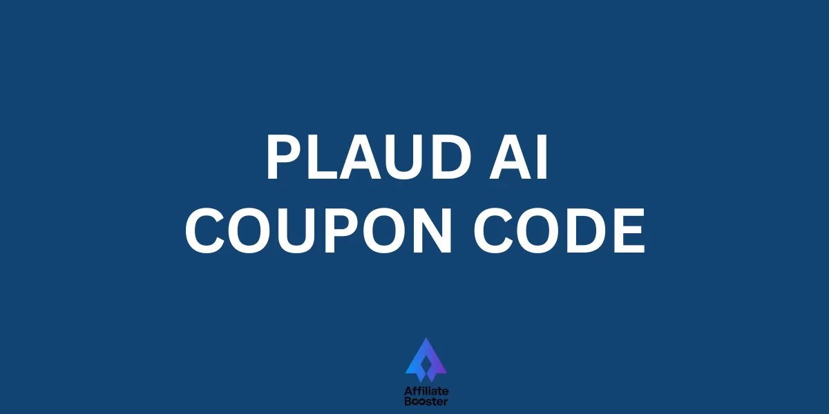 Plaud AI Coupon Code