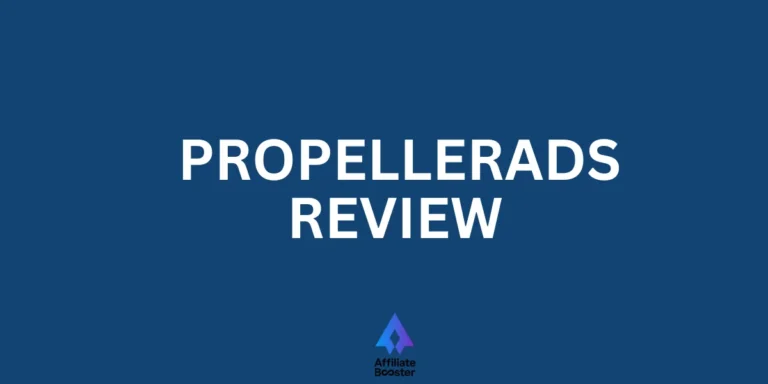 PropellerAds revieww