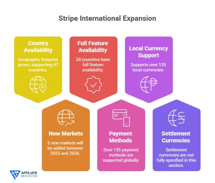 Global Expansion and Localization