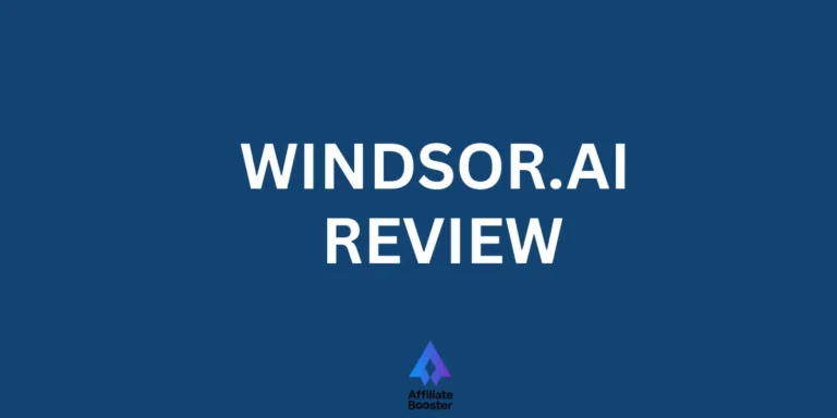Windsor.ai Review