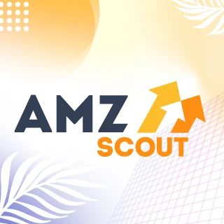 AMZScout logo