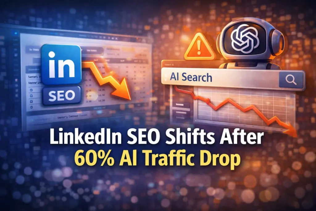 LinkedIn SEO