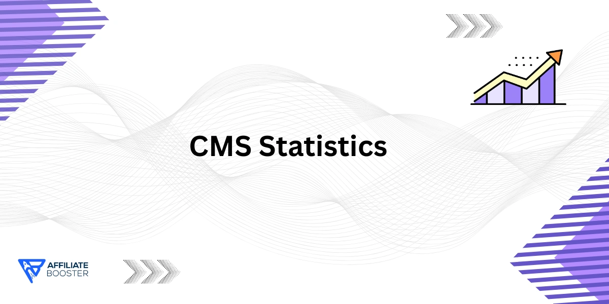 CMS Statistics