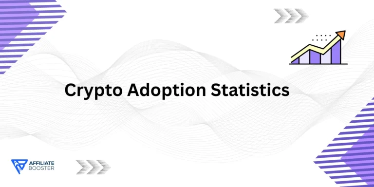 Crypto Adoption Statistics