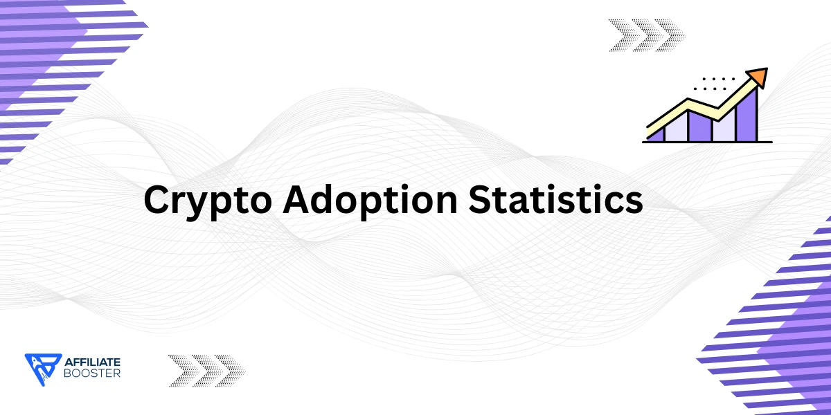 Crypto Adoption Statistics