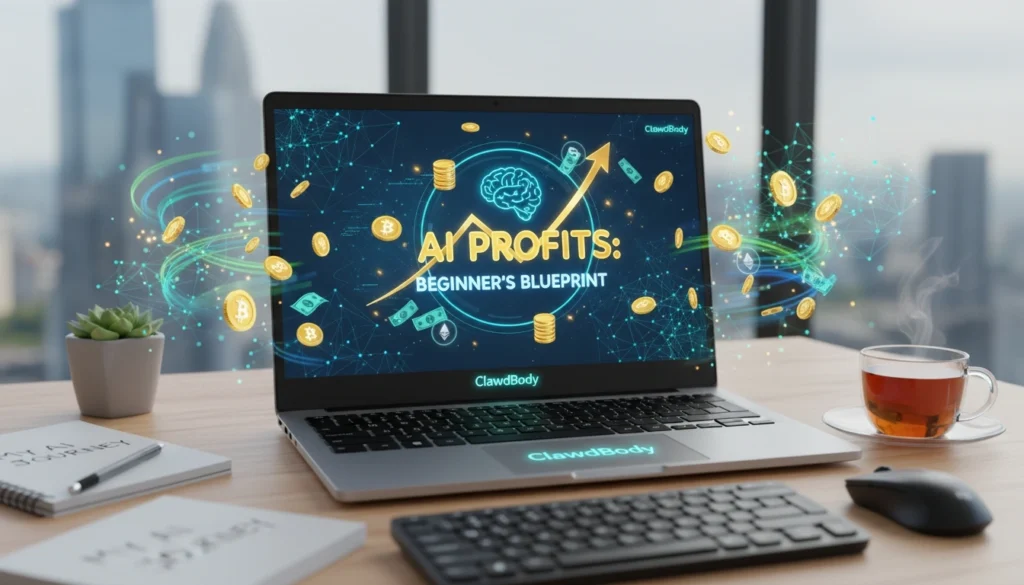 Quick Overview: 7 Ways to Earn Money