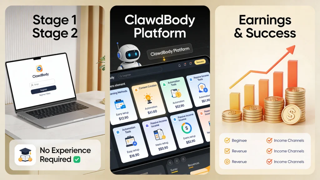 Quick Overview: 7 Ways to Earn Money