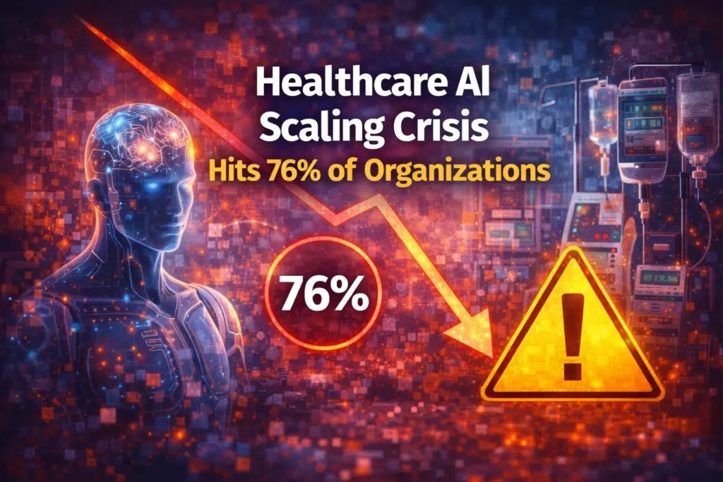Healthcare AI