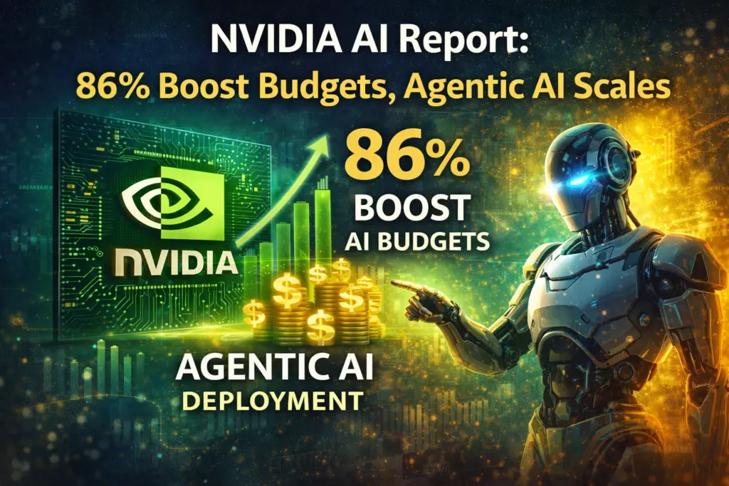 NVIDIA AI Report