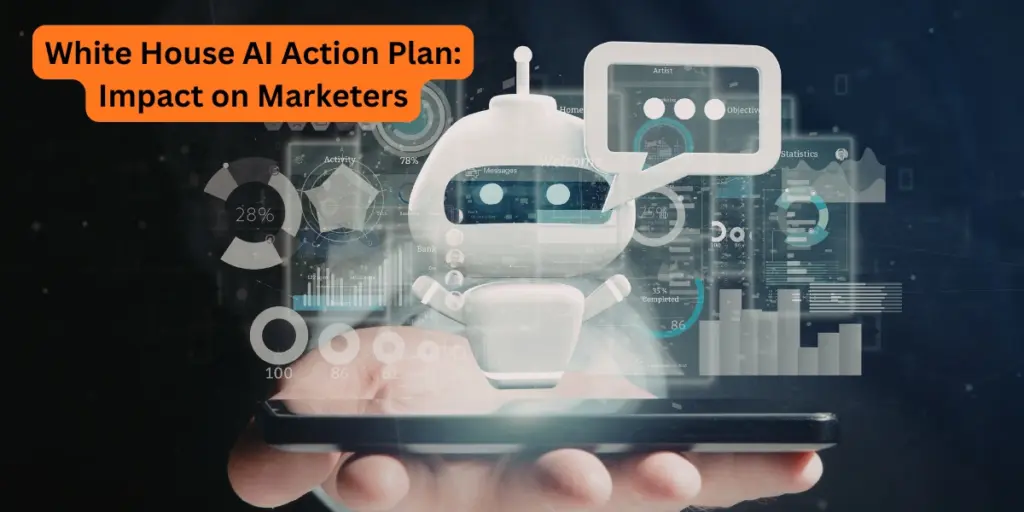 White House AI Action Plan