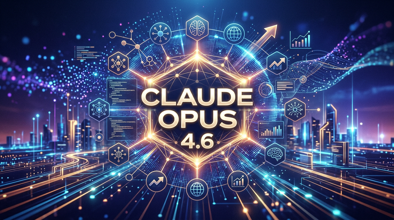 Claude Opus 4.6 Caught Identifying Its Own Benchmark — What It Means for AI Testing