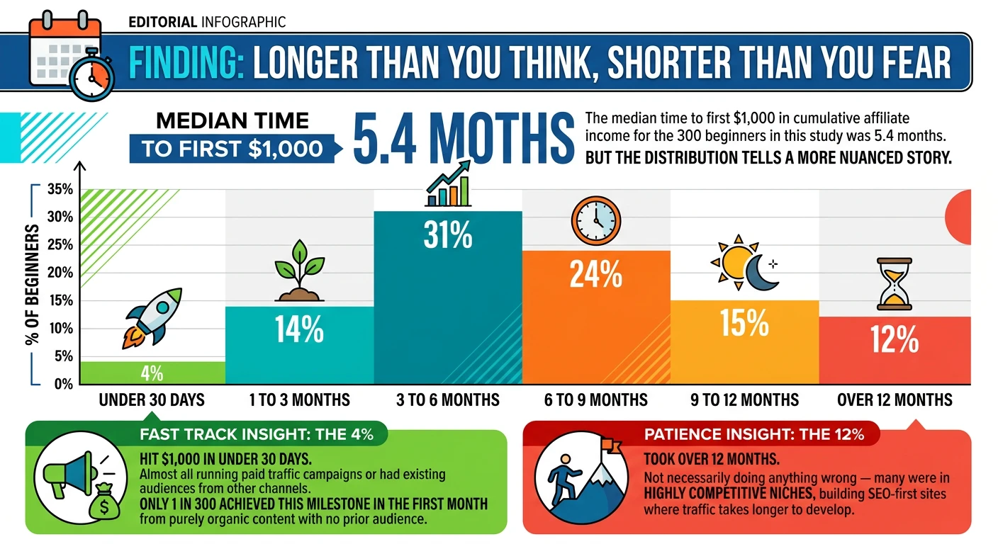The Headline Finding: Longer Than You Think, Shorter Than You Fear