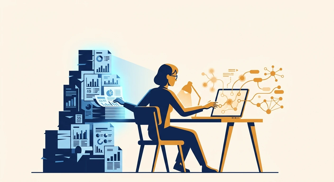 Why Traditional Keyword Research Is Not Enough in 2026