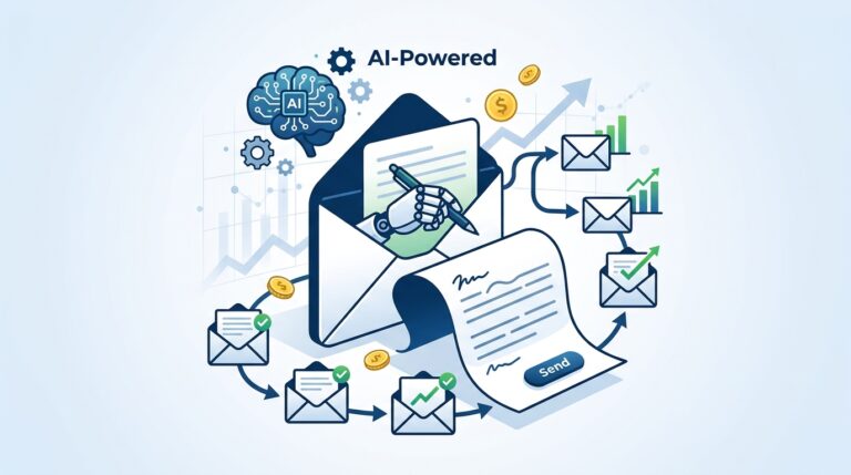 AI-Powered Email Marketing for Affiliates: How to Write Sequences That Convert