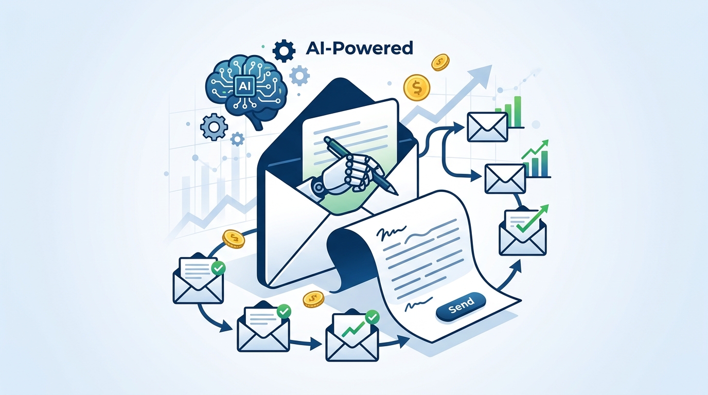 AI-Powered Email Marketing for Affiliates: How to Write Sequences That Convert
