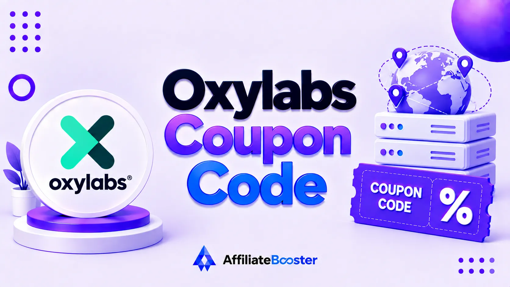 Oxylabs Coupon Code