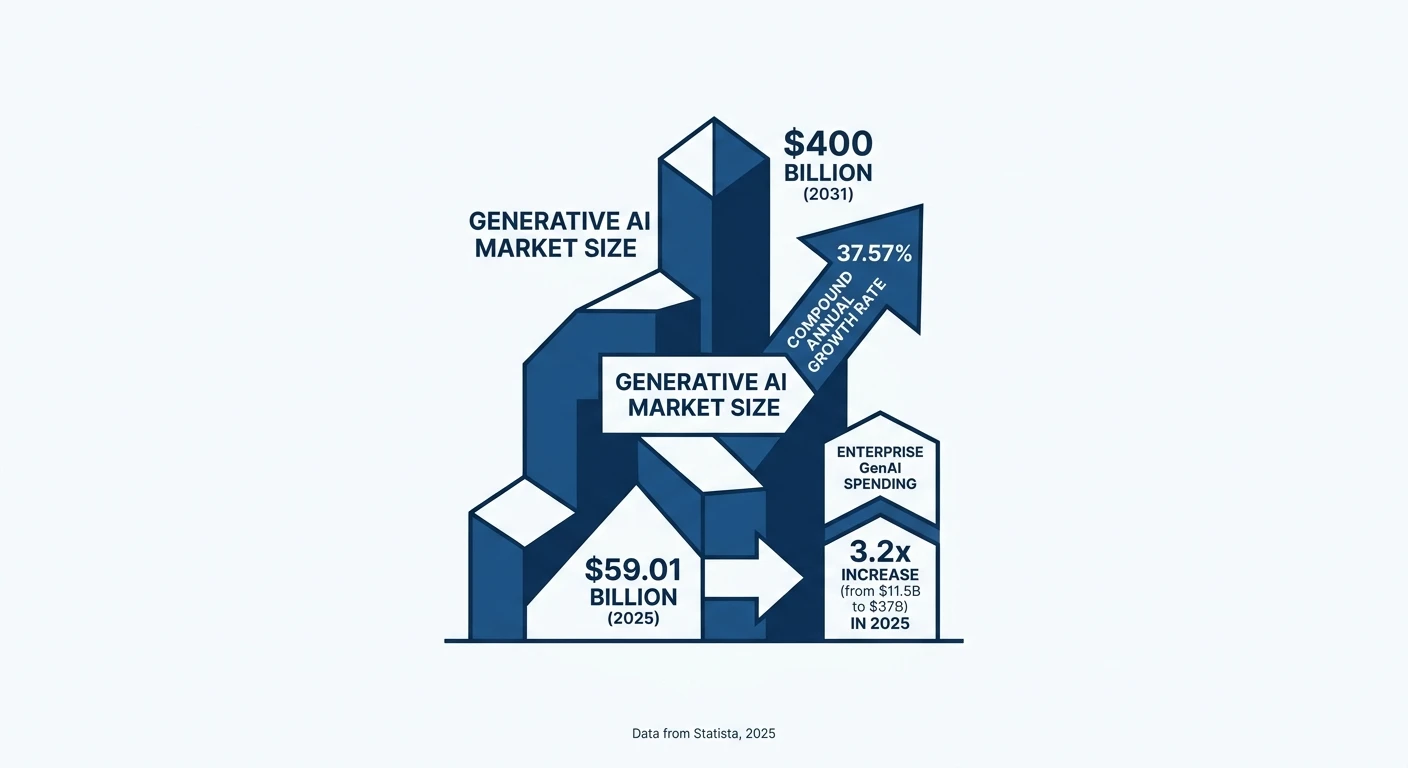 Market Size and Investment