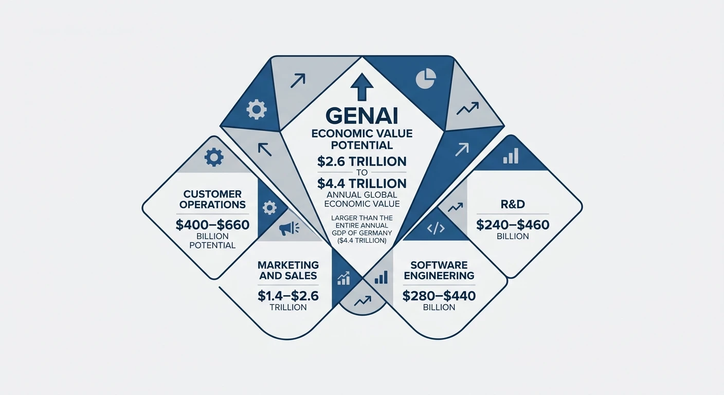 Economic Value Potential