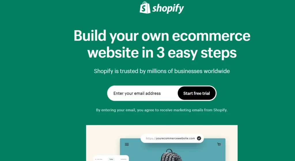 Shopify Coupon and Overview