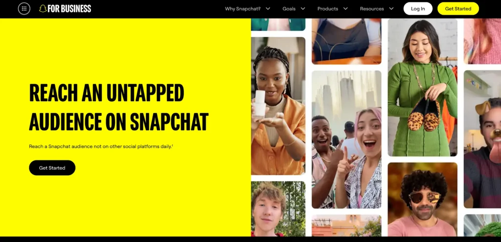 Snapchat For Business Coupon Code