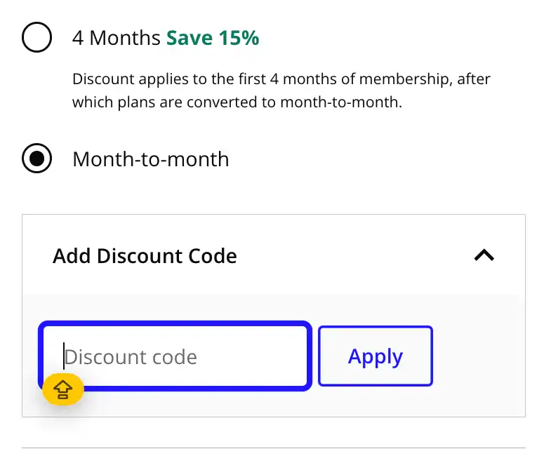 Udacity Discount