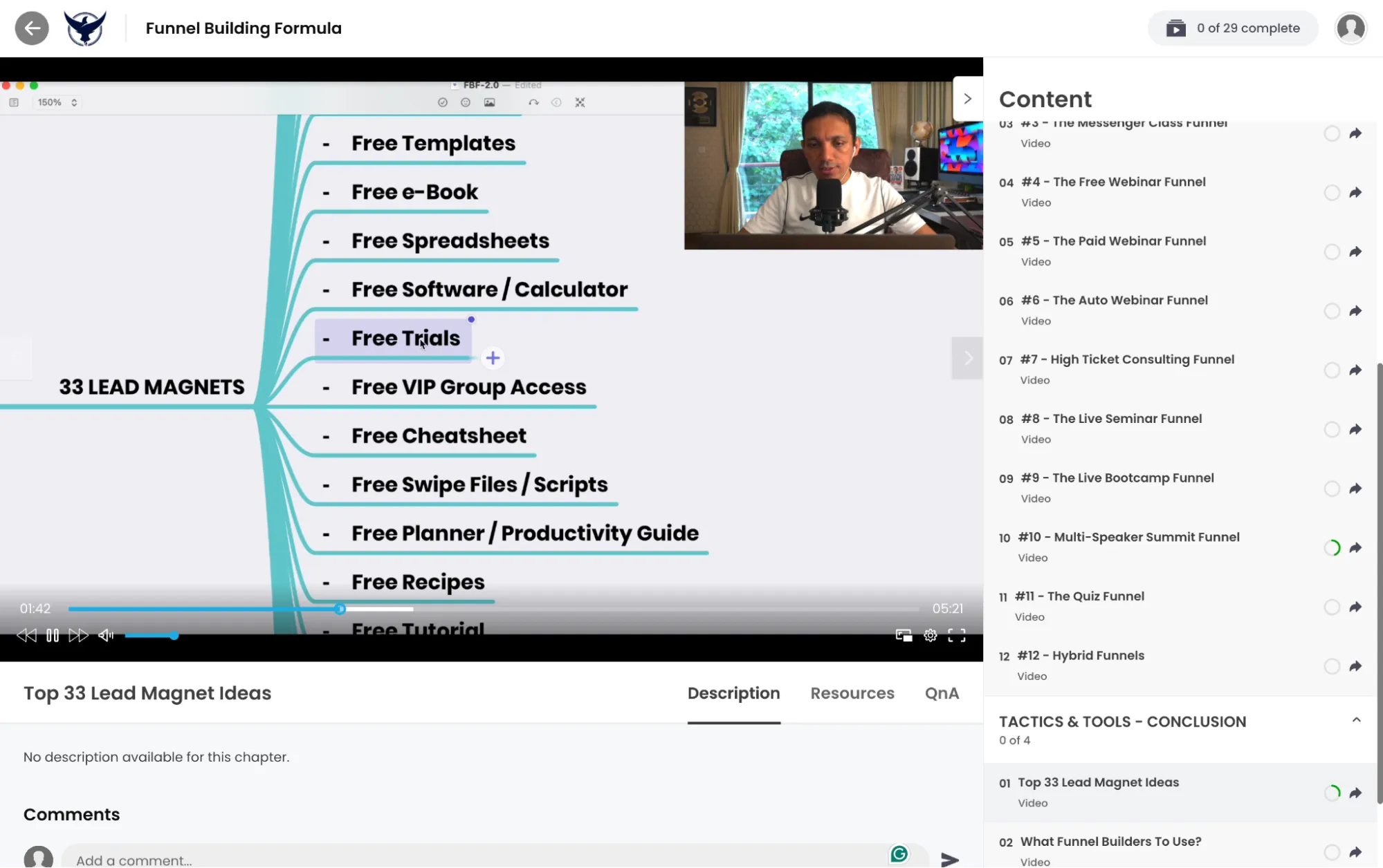 top 33 lead magnet ideas